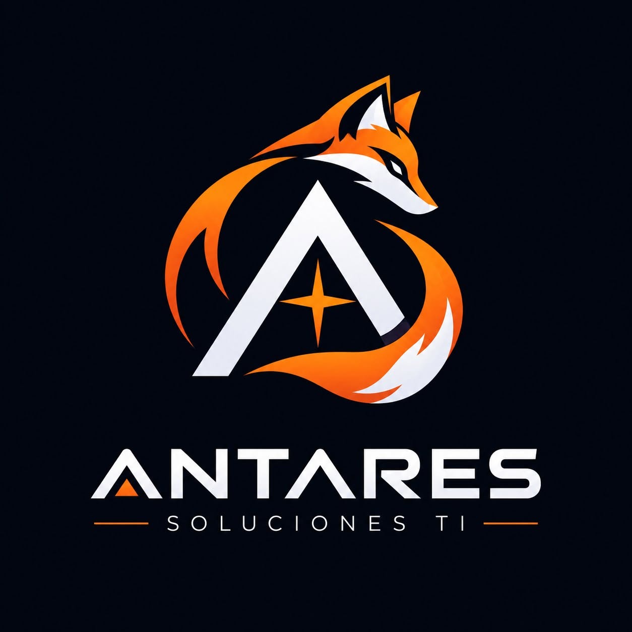 Antares Soluciones TI